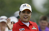 박인비, LPGA ‘올해의 선수’ 확정