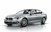 [車업계 새 전략 ‘프리미엄’]BMW ‘뉴5 시리즈’…럭셔리·실용 겸비 베스트셀링카