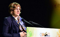 [2013 CSR필름페스티벌]캐서린 스미스 “차별화된 CSR 프로그램 필요”