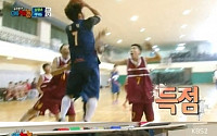 김혁, '예체능' 에이스 등극 &quot;4년간 농구선수 생활…발목 수술로 꿈 접어&quot;
