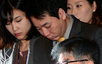 [포토]김중수 총재의 고민