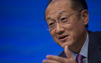 김용 세계은행(WB) 총재 “연준 점진적인 출구전략 필요”