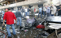 레바논 베이루트서 폭탄테러…23명 사망·146명 부상