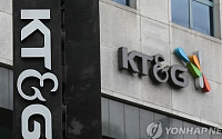 국세청, KT&amp;G 심층세무조사 후 세금 448억원 '부과'