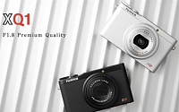 옥션, 후지필름 하이엔드 디지털카메라 ‘XQ1’ 단독 판매
