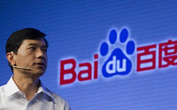 [글로벌리더] 바이두의 로빈 리 CEO, 중국 2위 부자로 도약