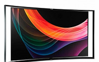삼성, 곡면 TV·아티브 PC ‘올해 최고 IT제품’