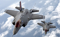 차기 전투기 F-35A 유력…북한과 '비대칭' 공군력 구축