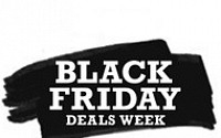 미국최대 할인판매일 '블랙프라이데이'의 유래는?