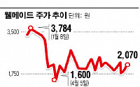 [공시돋보기] 5개월 만에 공시에 등장한  (故) 변두섭 회장