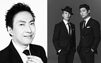 박명수-다듀, 오는 연말 한 무대에… '카운트다운 서울' 2차 라인업 발표