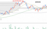 [증권사 차트관심주] LG, 낙폭 과대