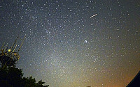 지구 최고 우주쇼 ‘아이손 혜성’ 본다…처음이자 마지막 기회!