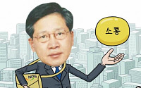 홍완선 국민연금 CIO, 금융투자업계 소통행보