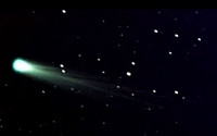45억 년 전 아이손 혜성 마지막 비행...12월1일 새벽에 '반짝쇼'