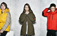 리복, 소희의 따뜻한 겨울나기… ‘윈터 자켓 컬렉션’ 출시