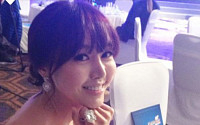 김민아 아나, 결혼 보도 '불쾌'...결국 트위터에 남긴 글 보니