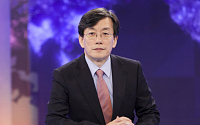 방통위 JTBC '뉴스9' 중징계…타깃은 앵커 손석희?