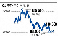 [공시돋보기]CJ 이재현 회장, 205만주 세무서 담보제공