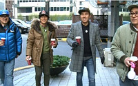 '1박2일' 시즌3 예고, 무기장착 6인6색 &quot;멤버들의 황당무계한 좌충우돌 첫 인사 기대↑&quot;