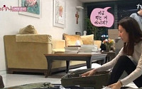 '꽃보다 누나' 김희애, 남편 이찬진 시청자에게 웃음...왜?