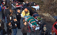 뉴욕 열차 탈선 사고, 한국인 사망자 확인...35세 여성