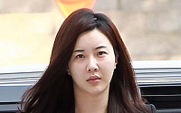 '프로포폴 상습투약 혐의' 장미인애, 항소장 제출