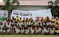 넥슨, 캄보디아 지역 어린이 위한 ‘넥슨 작은 책방’ 설립