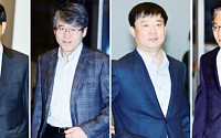 삼성 신임 사장들 첫 신고식…임원인사 5일 발표