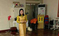 태국 결혼이주여성 드라폰씨 “이젠 영락없는 한국 아줌마예요”
