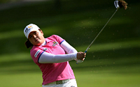 LPGA 상금왕 박인비, KLPGA투어 무관 오명 씻을까