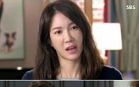 ‘세번 결혼하는 여자’ 8회 재방송…이지아, 김정난에 결심 전해