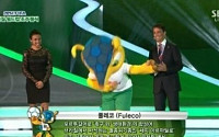 페르난다 리마, SBS 통역, '풀레코 안녕'…월드컵 조추첨이 낳은 화제들