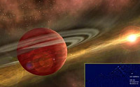 목성 11배 초거대 행성, 기존 이론으로 설명 불가...이유는?