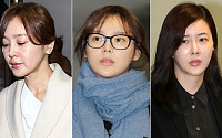 김용만·이승연·박시연·장미인애·현영 MBC 출연 정지… 향후 활동은?