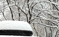 내일 날씨, 전국에 눈… 최대 5cm '출근길 비상'