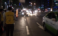 연말 택시 승차거부 증가…강남·홍대 등 시내 10곳 버스 새벽 1시까지 운행