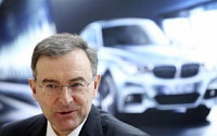 [숙명의 라이벌 막전막후] 노르베르트 라이트호퍼 BMW CEO vs 디터 지체 다임러그룹 CEO