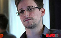 미국 NSA 도청 폭로 스노든, 영국 가디언 ‘올해의 인물’ 선정