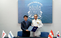 STX조선해양, 페루에 500톤급 해군함정 수출