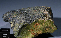 수성에서 온 유일한 46억살 운석, 발견 장소 어디...지구 상 가장 추운 곳?