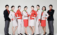 티웨이항공, ‘6가지 개성’ 신규 유니폼으로 변경