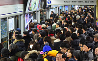 서울 지하철 파업...&quot;사망 사고 또 한번 우려&quot;