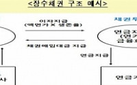 금융위, 장수채권 발행…금융사 장수리스크 헤지