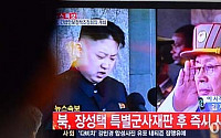 북한, 장성택 처형 대대적 여론몰이 &quot;떠난 민심...정당성 얻으려&quot;