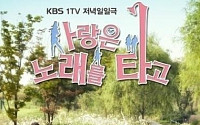 어제 드라마 시청률 1위, ‘사랑은 노래를 타고’…응답하라 1994 16화는?