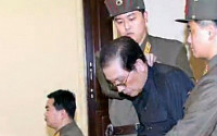 김정은, 장성택 11월 선구금 후 측근 처형…12월 체포장면은 연출?