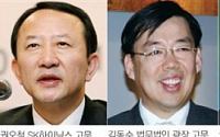 KT, 차기 회장 후보 4명 압축…황창규·권오철·김동수·임주환
