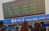 '철도파업' 징계 착수…주동자만 145명 '어쩌나'