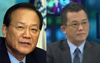 최병렬, TV조선 최희준 앵커父…포스코 사장설 보도하나?